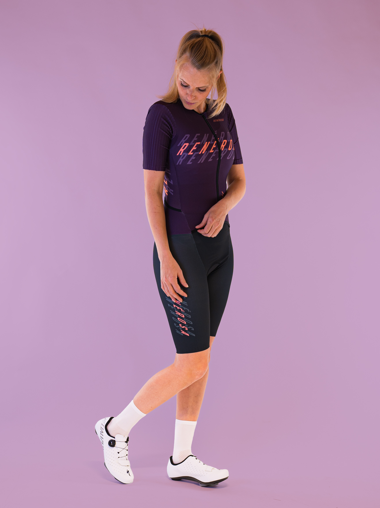 Aaero Triathlon Einteiler Performance RRT1790M/W / Purple Aaero Triathlon Einteiler Performance RRT1790M/W / Purple