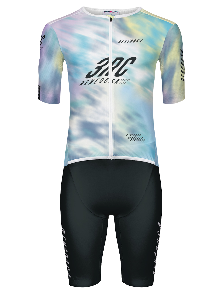 Aero Triathlon Einteiler RRT2777 Revolution / 3RC 2026