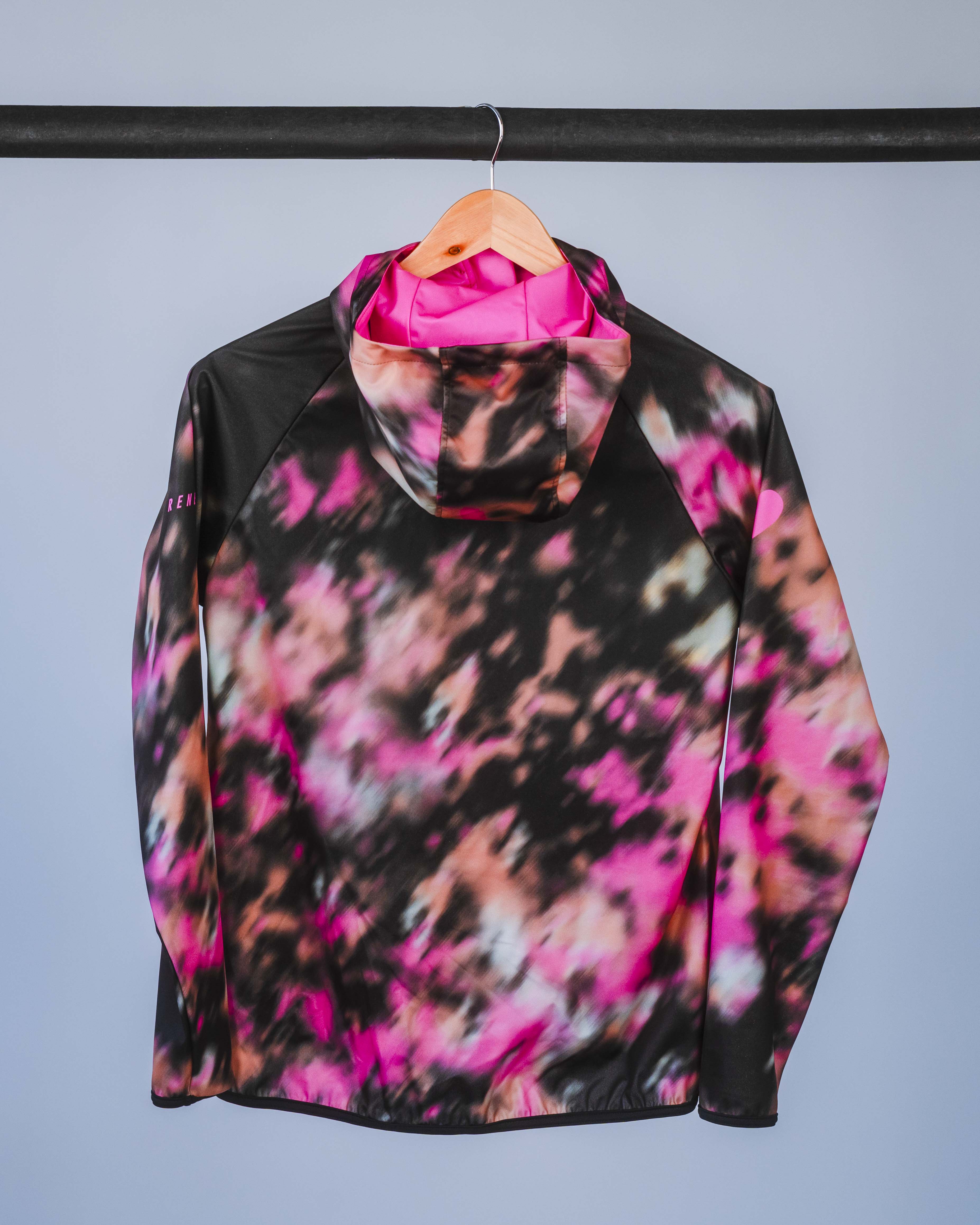 Windjacke RRT097W / TriathlonMädchen
