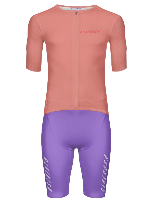 Aero Triathlon Einteiler RRT2777 Revolution / NeoPure