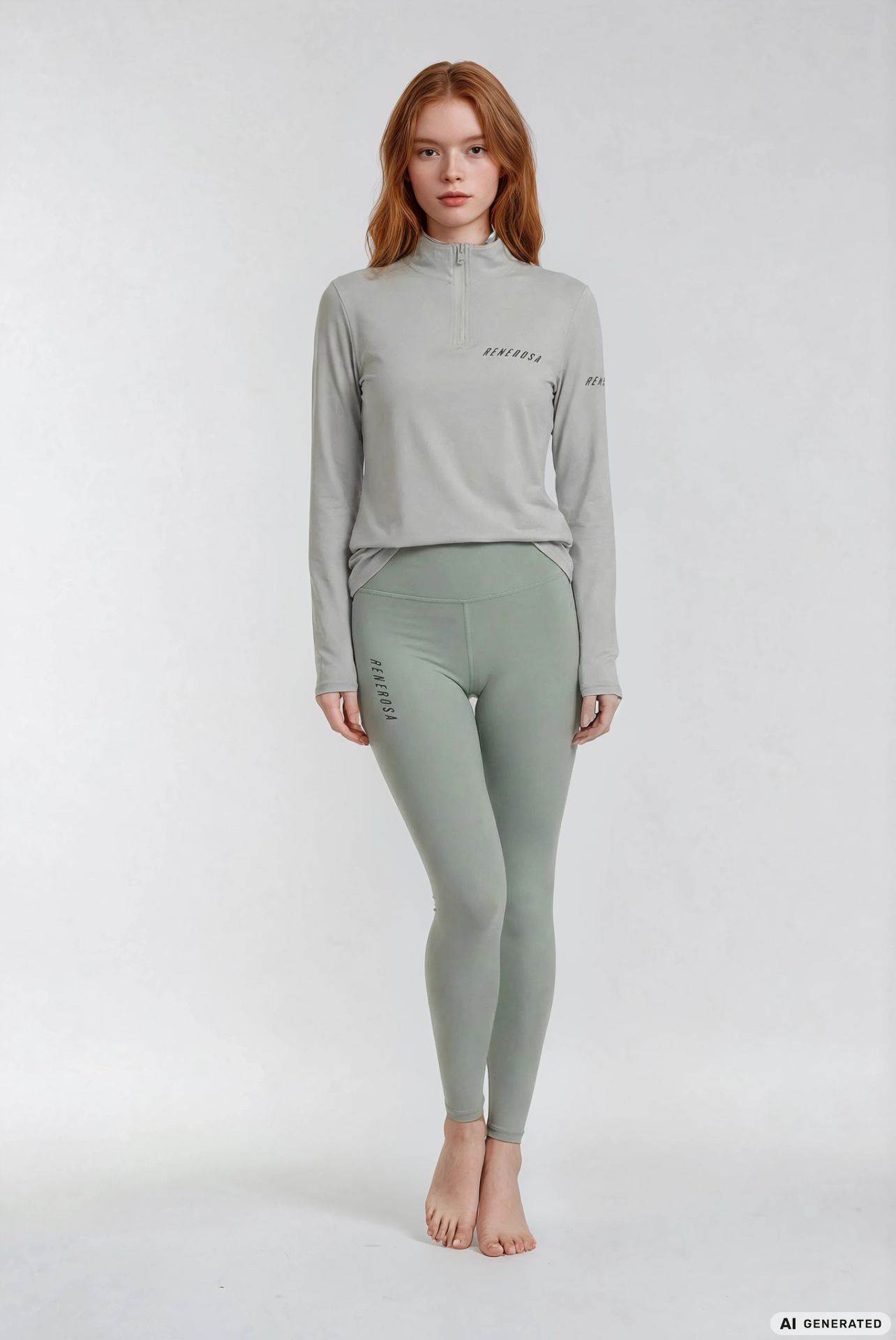 Longsleeve Base Layer RRT2840 / Neo Pure