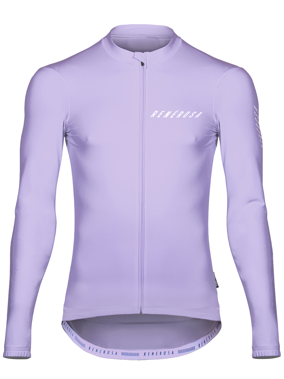 Langarm Radtrikot RRT2074UP / NeoPure