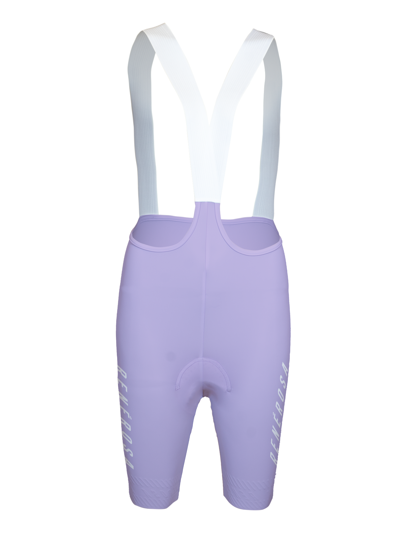 2nd SKIN "RR_EasyPee" Bib Shorts RRT2361W / NeoPure