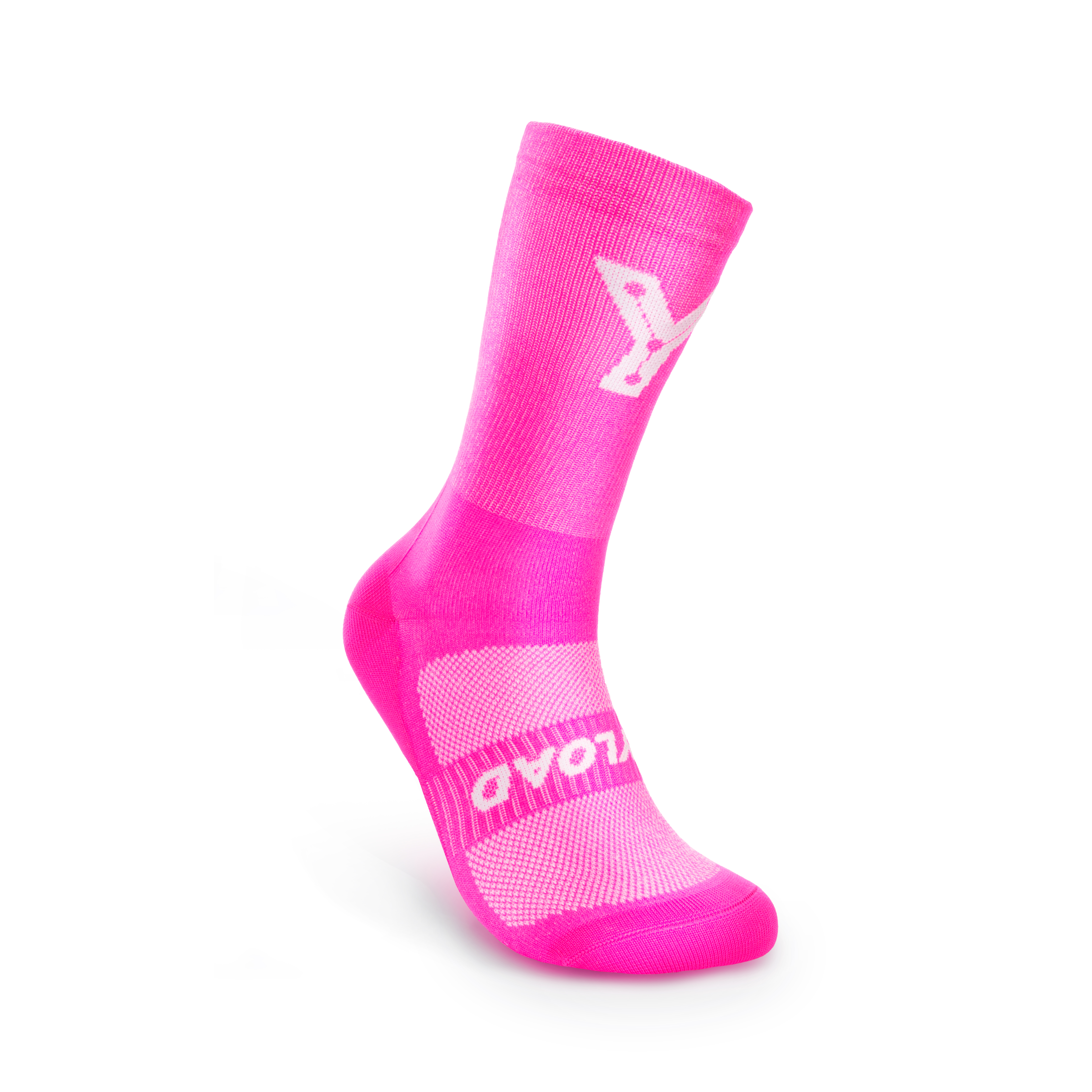 Ryload Socken / Pink