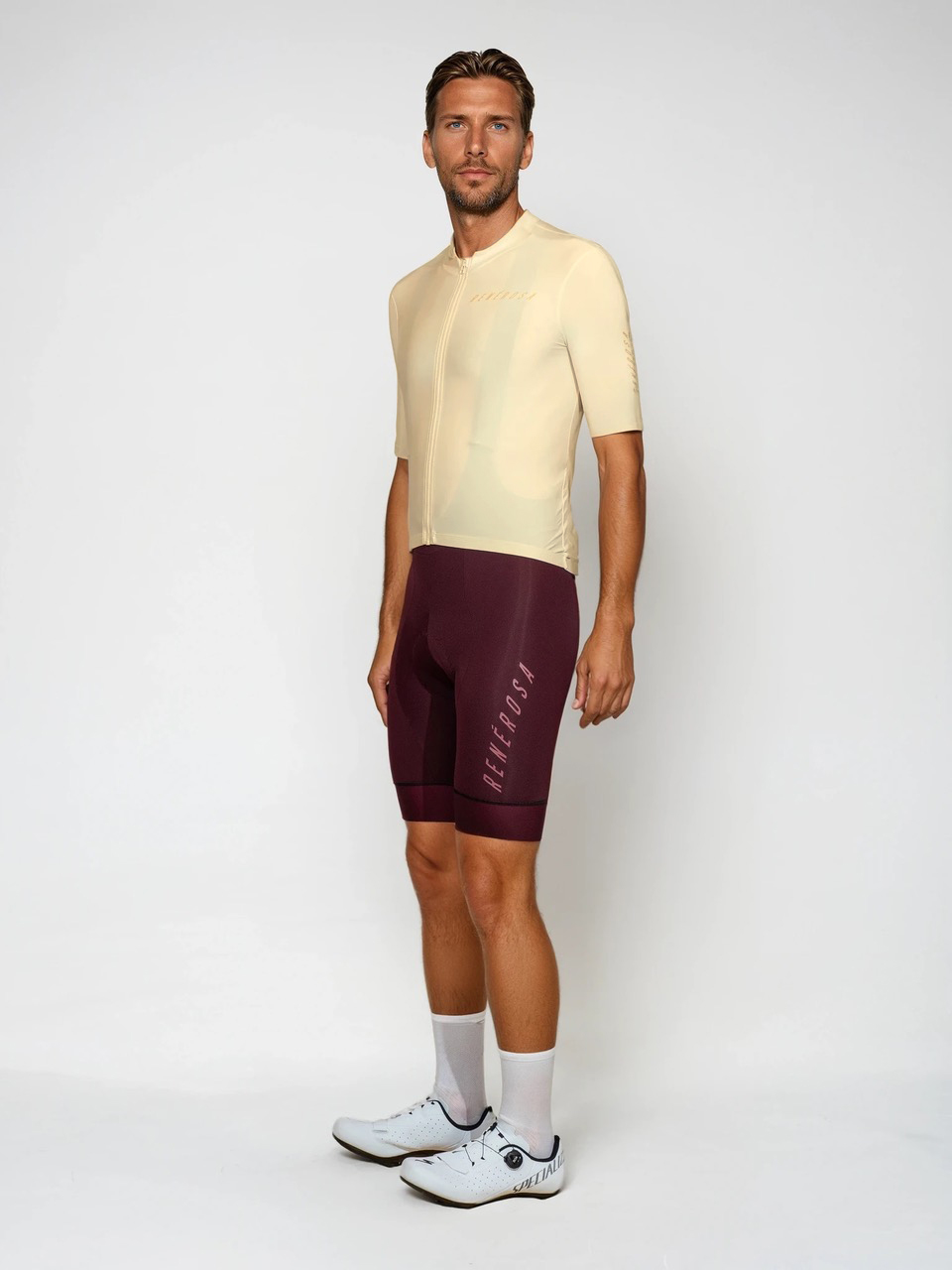 Kurzarm Radtrikot RRT2048UP NeoPure