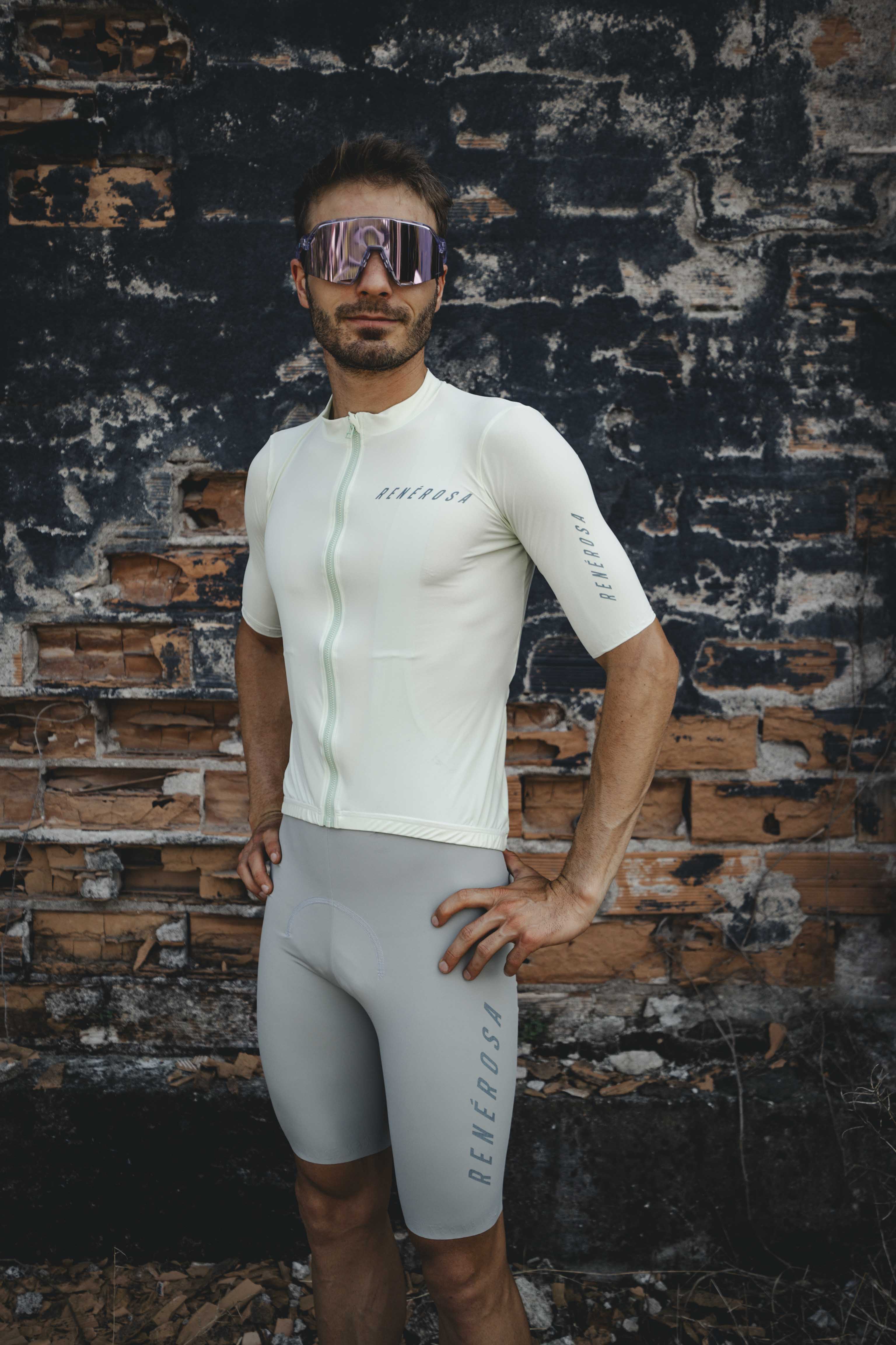 Kurzarm Radtrikot RRT2048UP NeoPure
