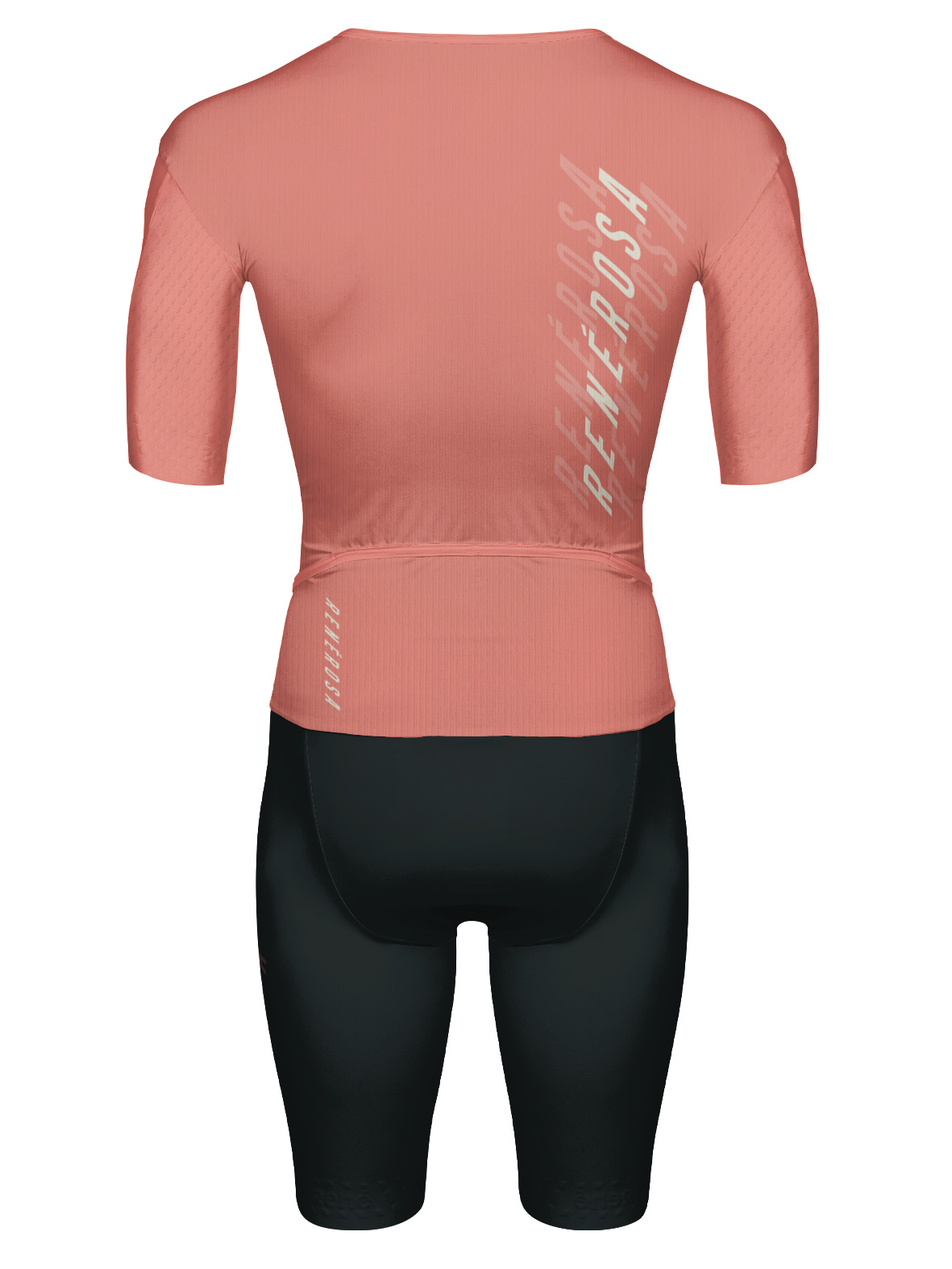 Aaero Triathlon Einteiler  RRT2777M Revolution/ RR NEO 
