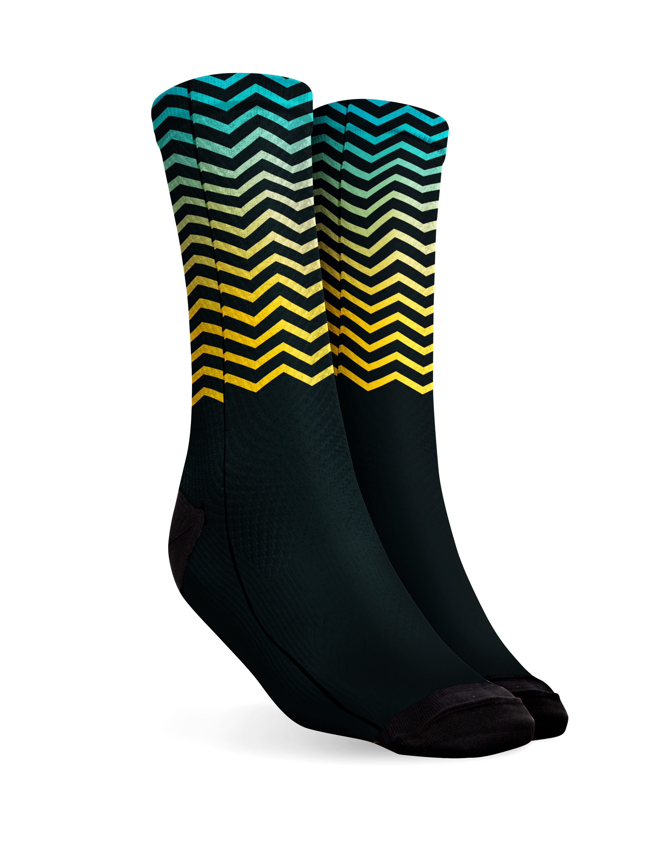 Radsocken 1985U / Design des Monats / 5 Springs