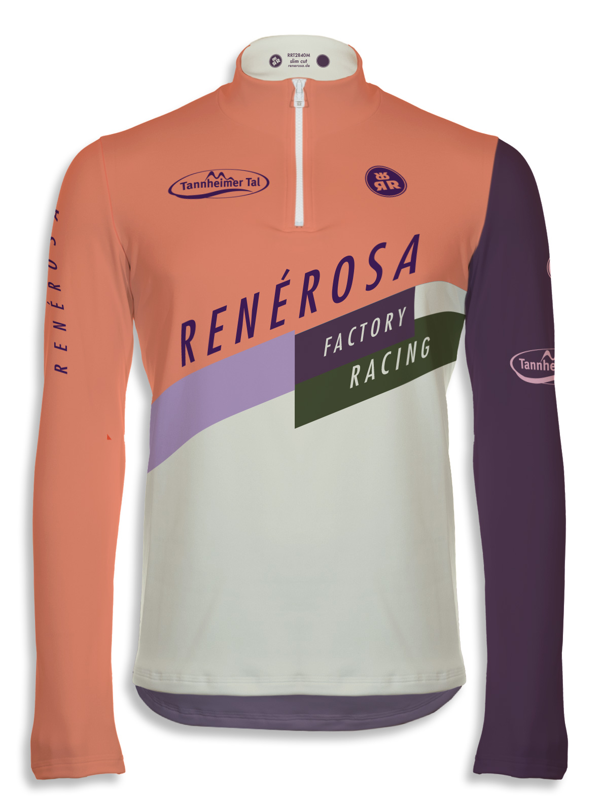 Longsleeve RRT2841 / Factory Racing