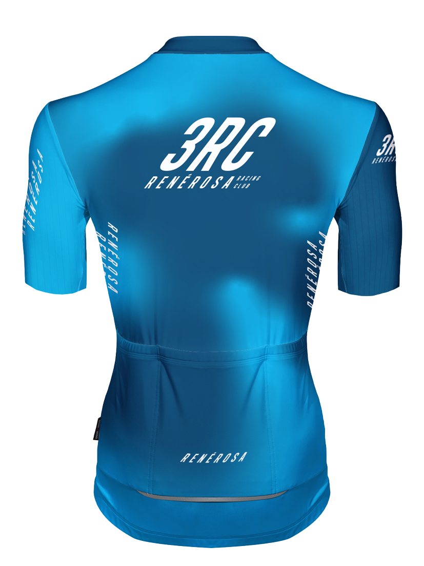 Aero Radtrikot RRT2049U Race / 3RC LightningShades 2026