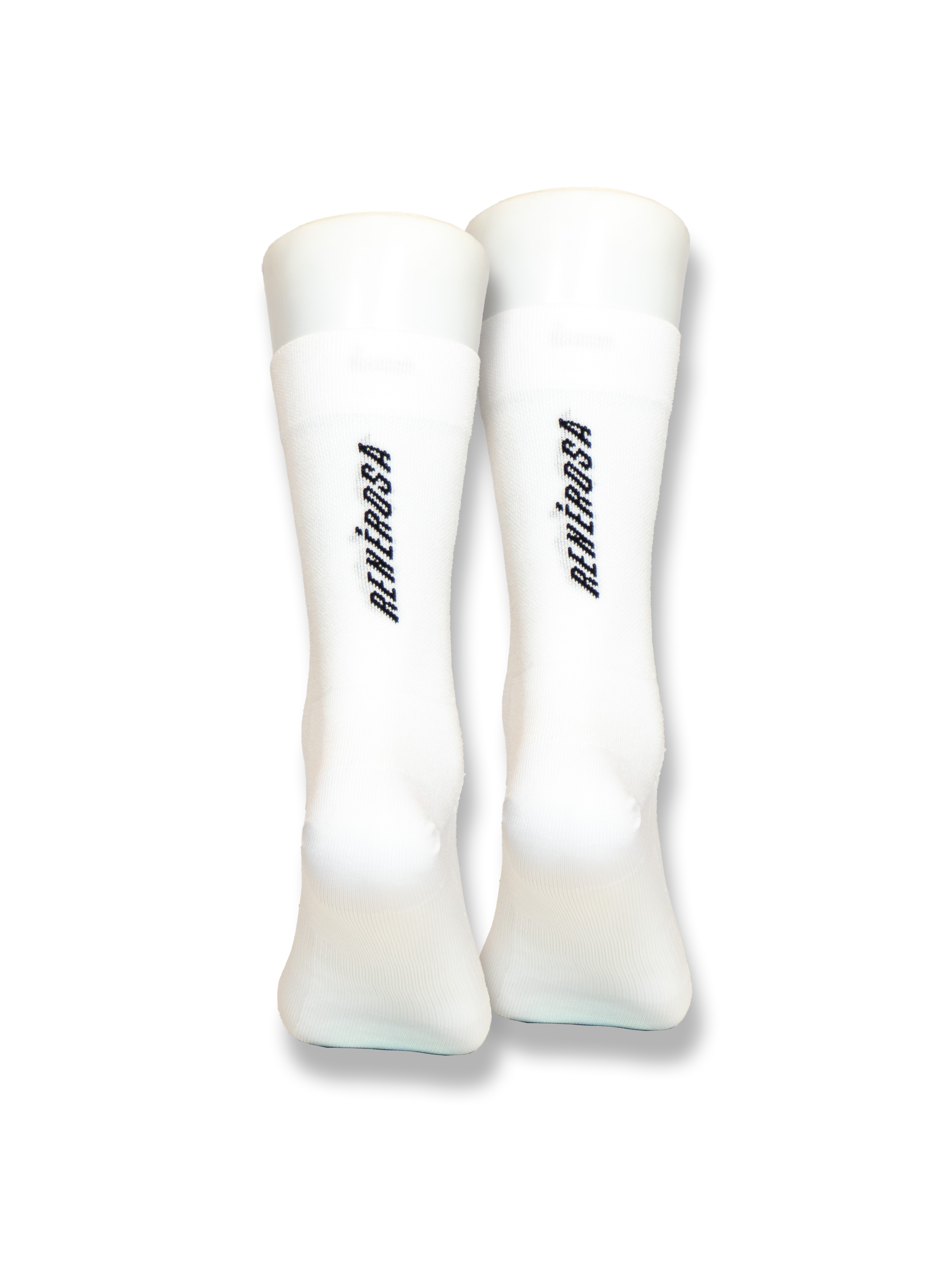 Road Bike Socks / RenéRosa NeoPure Road Bike Socks / RenéRosa NeoPure