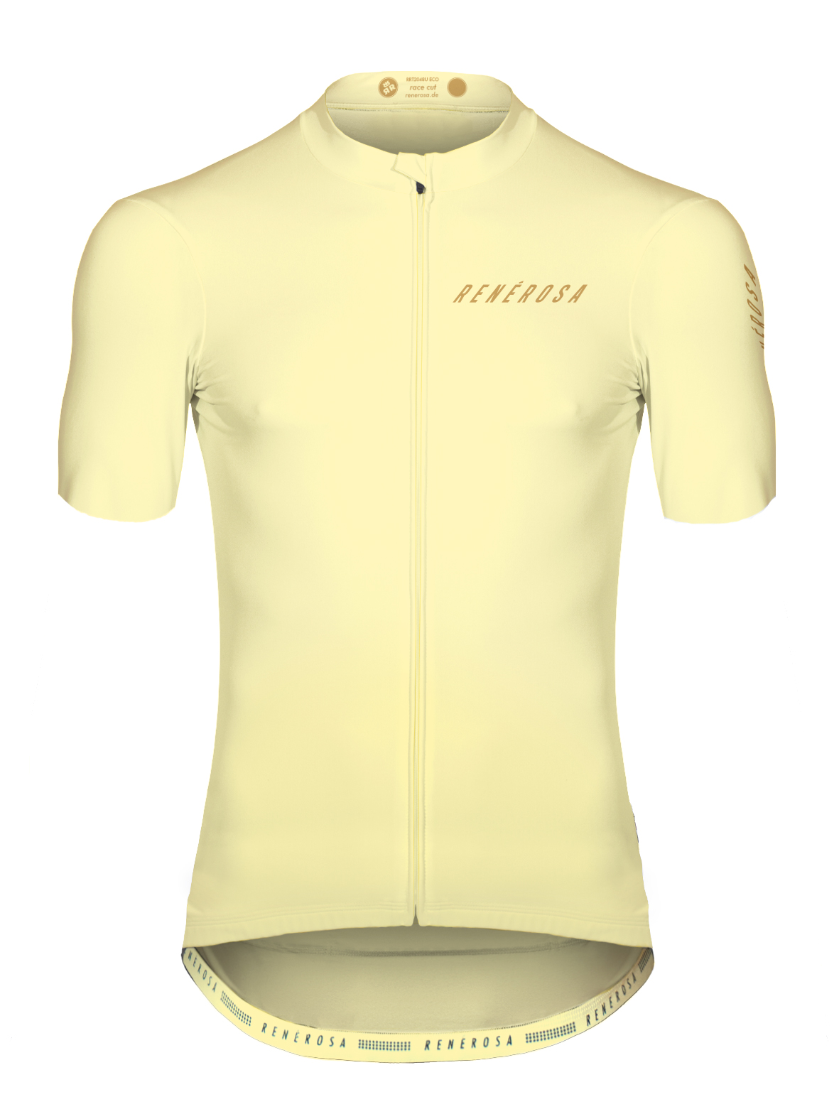 Kurzarm Radtrikot RRT2048UP NeoPure