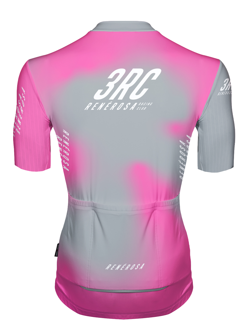 Aero Radtrikot RRT2049U Race / 3RC LightningShades 2026