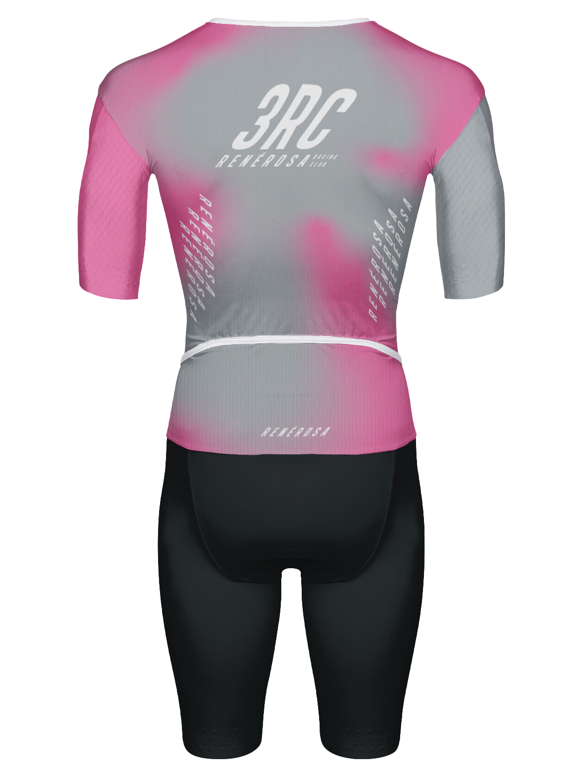 Aero Triathlon Einteiler RRT2777 Revolution / 3RC LightningShades 2026 