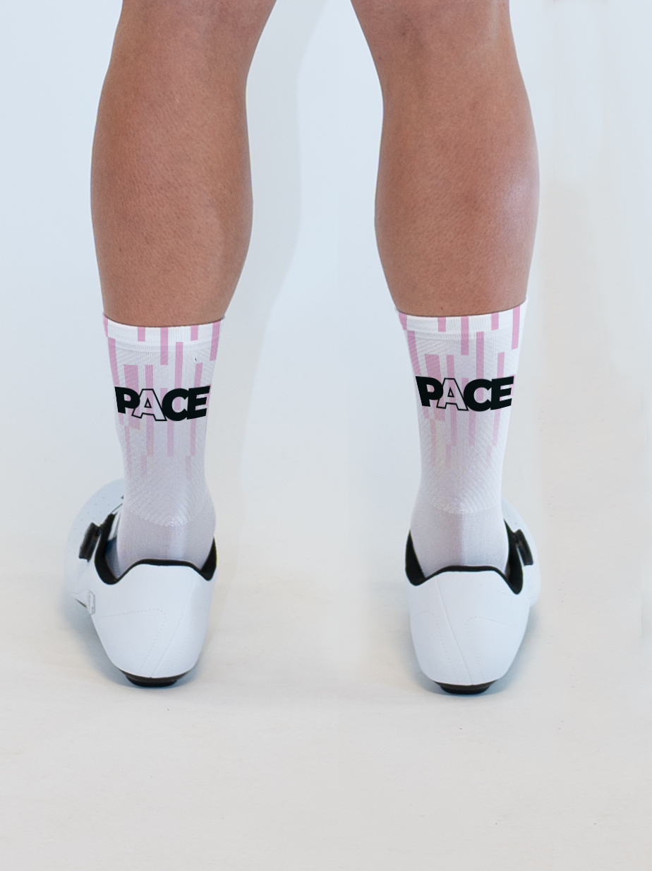 Cycling socks 1985U / PACE