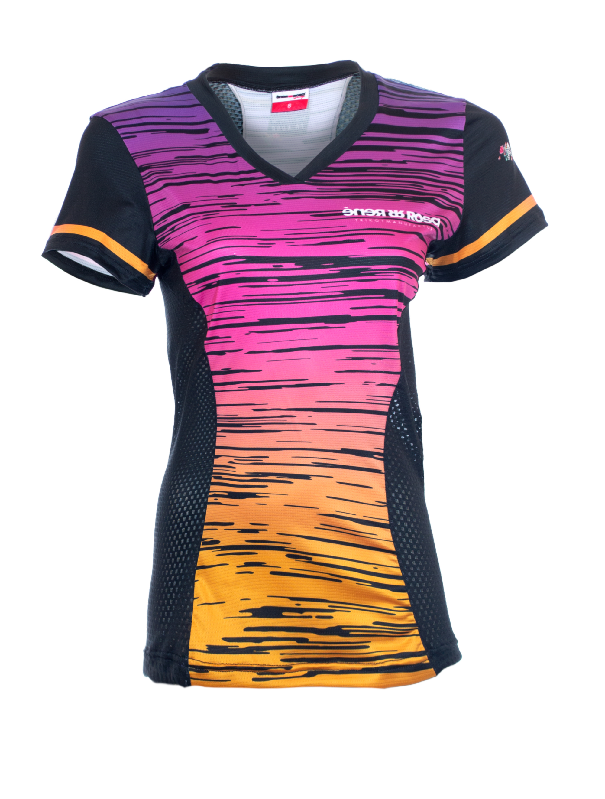 Laufshirt RRT1800W / Aloha Sunset