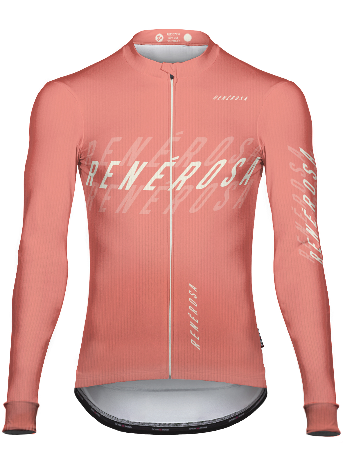 Thermal Longsleeve RRT3077 / RenéRosa Neo