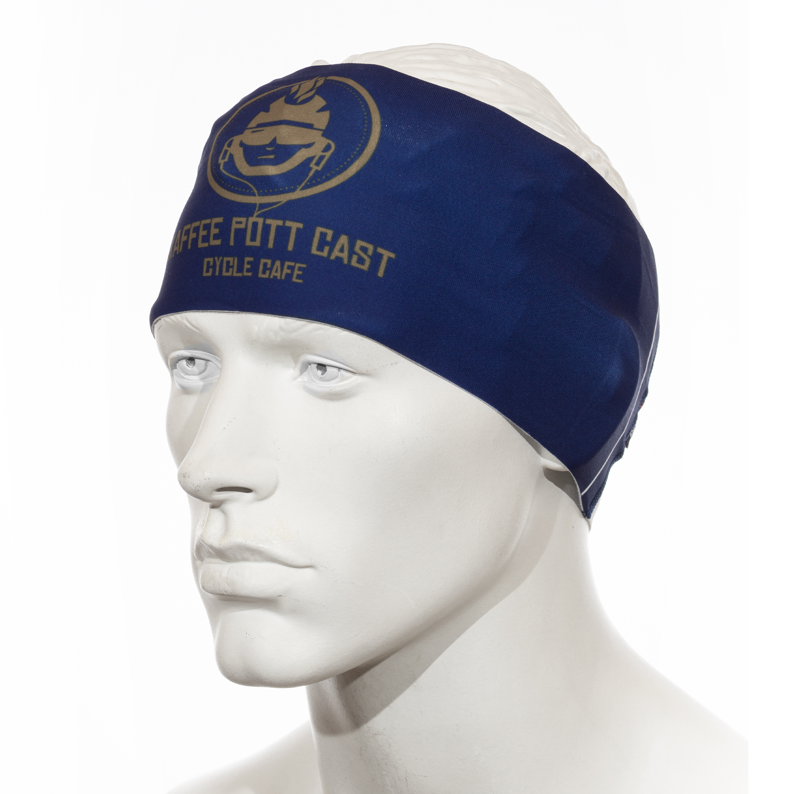 Stirnband RRT991U / CycleCafe PottCast Stirnband RRT991U / CycleCafe PottCast