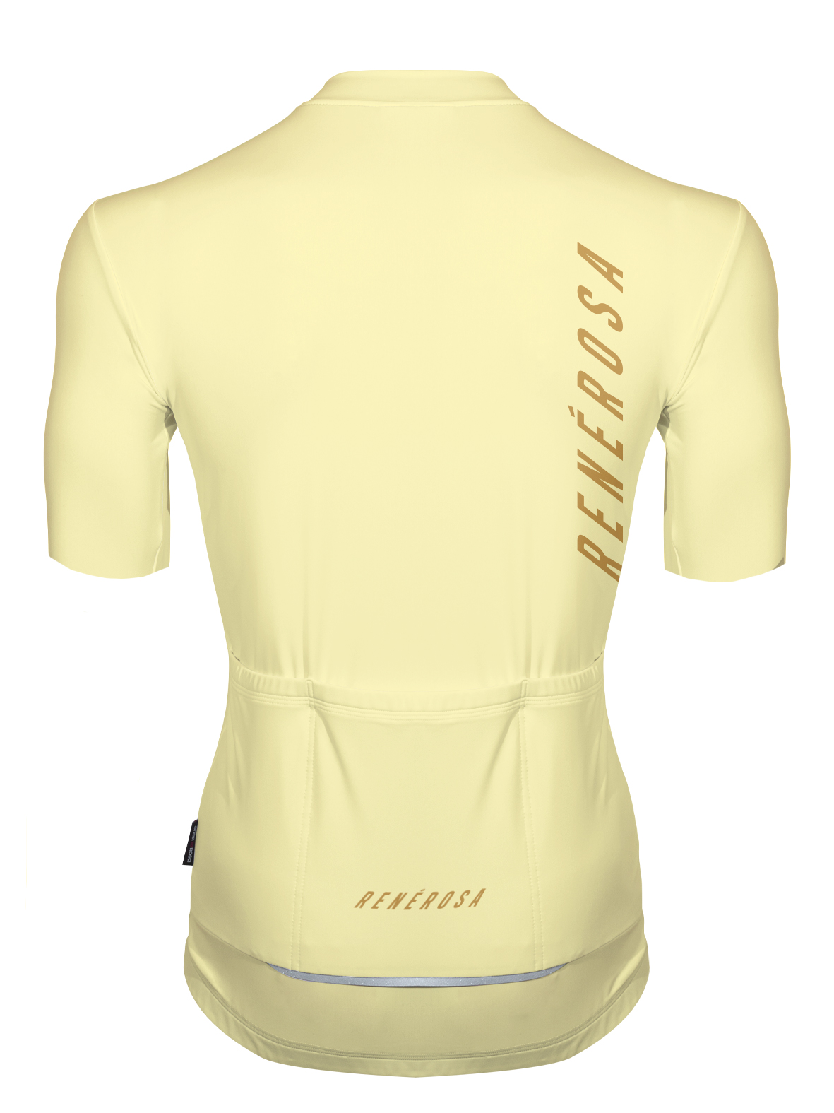 Short sleeve cycling jersey RRT2048UP NeoPure