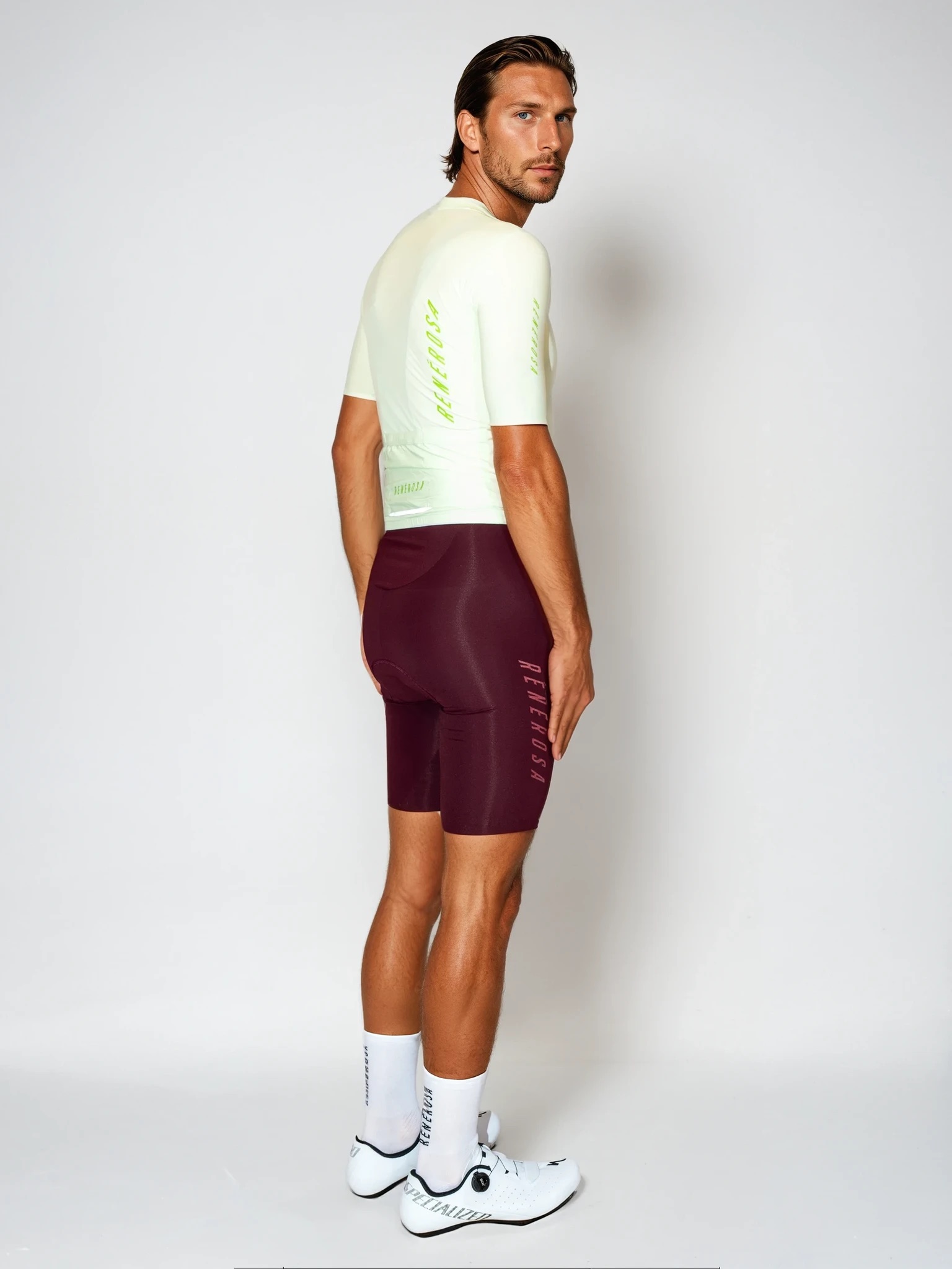 Kurzarm Radtrikot RRT2048UP NeoPure
