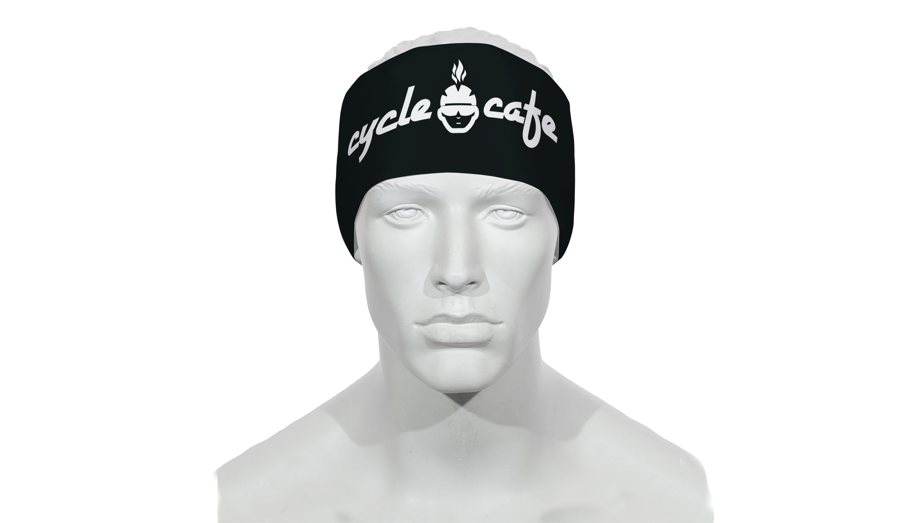 Stirnband RRT991U / CycleCafe Classic Line Stirnband RRT991U / CycleCafe Classic Line