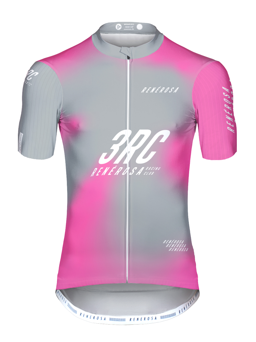 Aero Radtrikot RRT2049U Race / 3RC LightningShades 2026