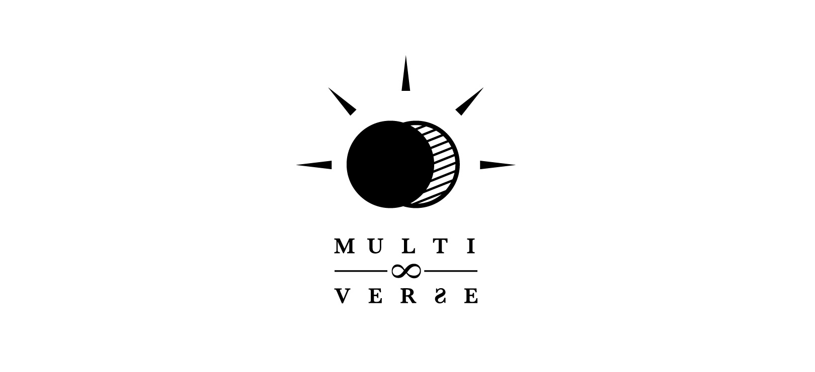 RR Multiverse - infinite line