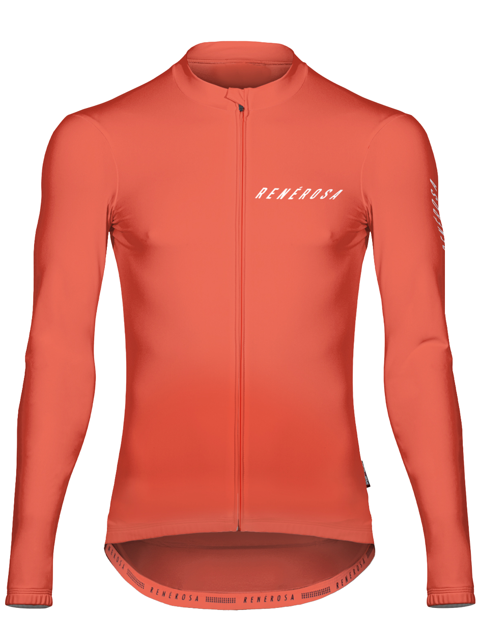 Langarm Radtrikot RRT2074UP / NeoPure