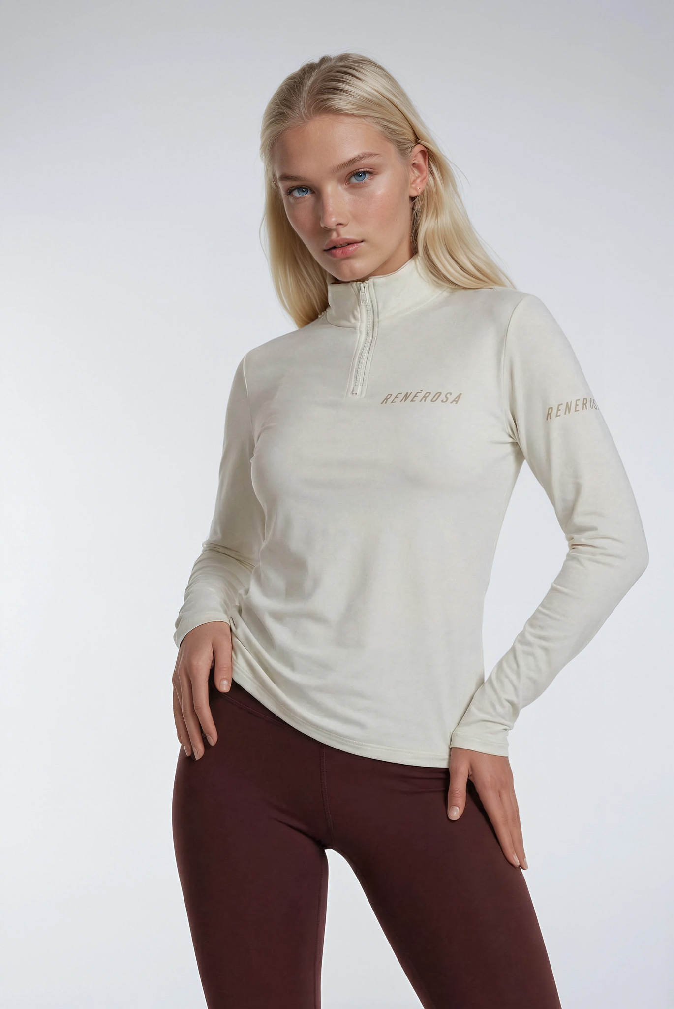 Longsleeve base layer RRT2840 / Neo Pure