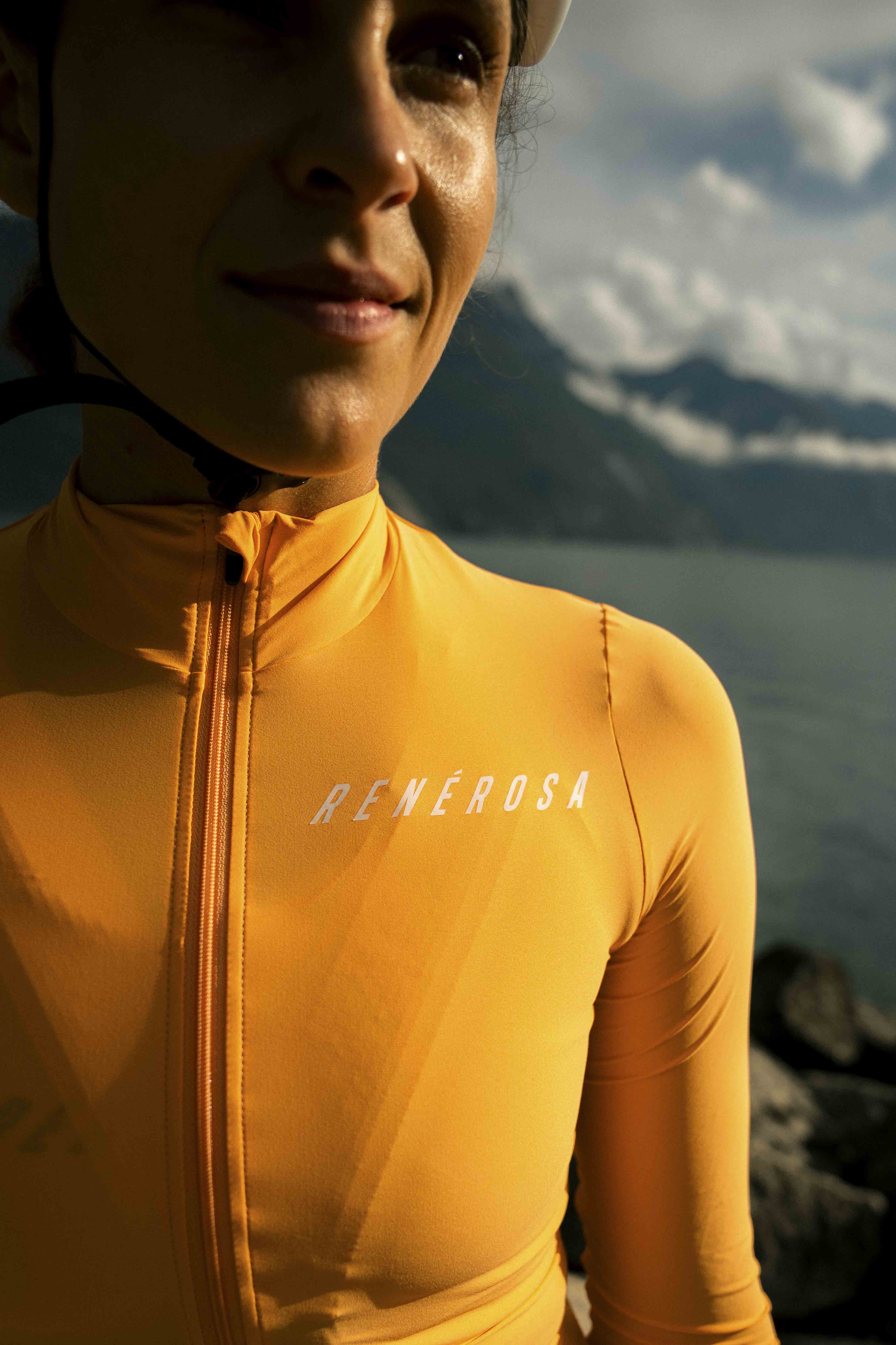 Kurzarm Radtrikot RRT2048UP NeoPure 
