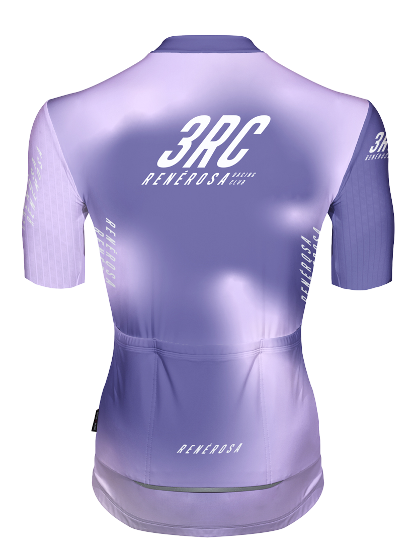 Aero Radtrikot RRT2049U Race / 3RC LightningShades 2026
