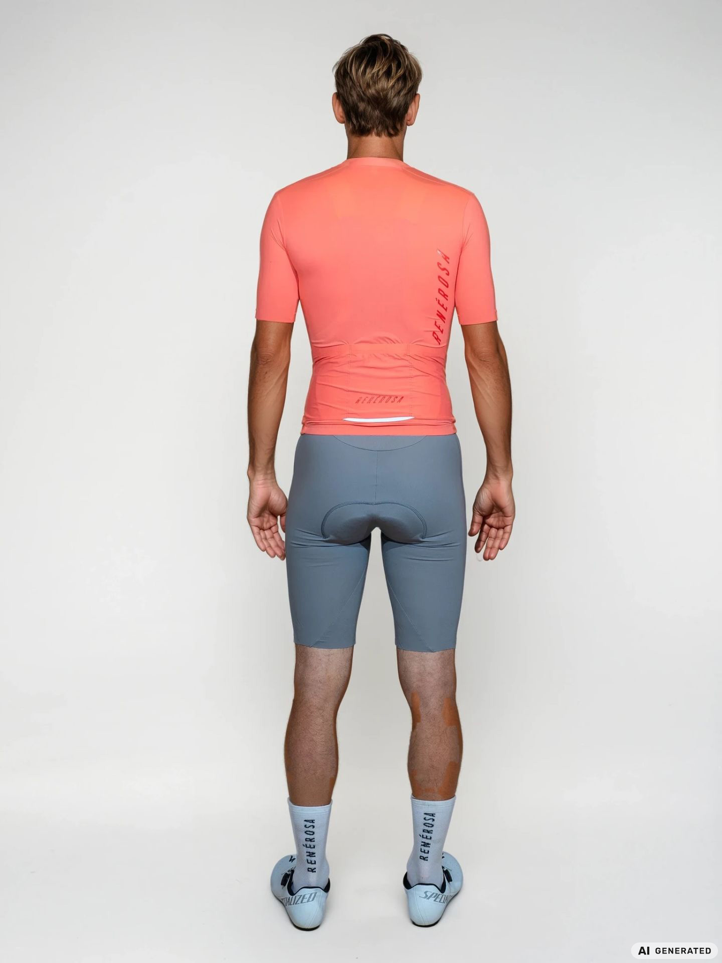 Kurzarm Radtrikot RRT2048UP NeoPure