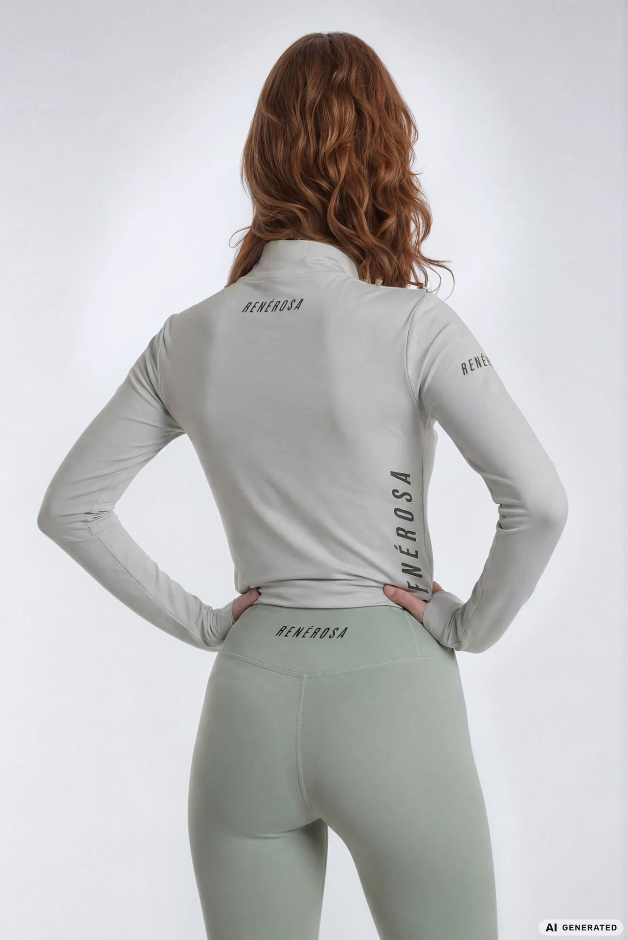 Longsleeve Base Layer RRT2840 / Neo Pure