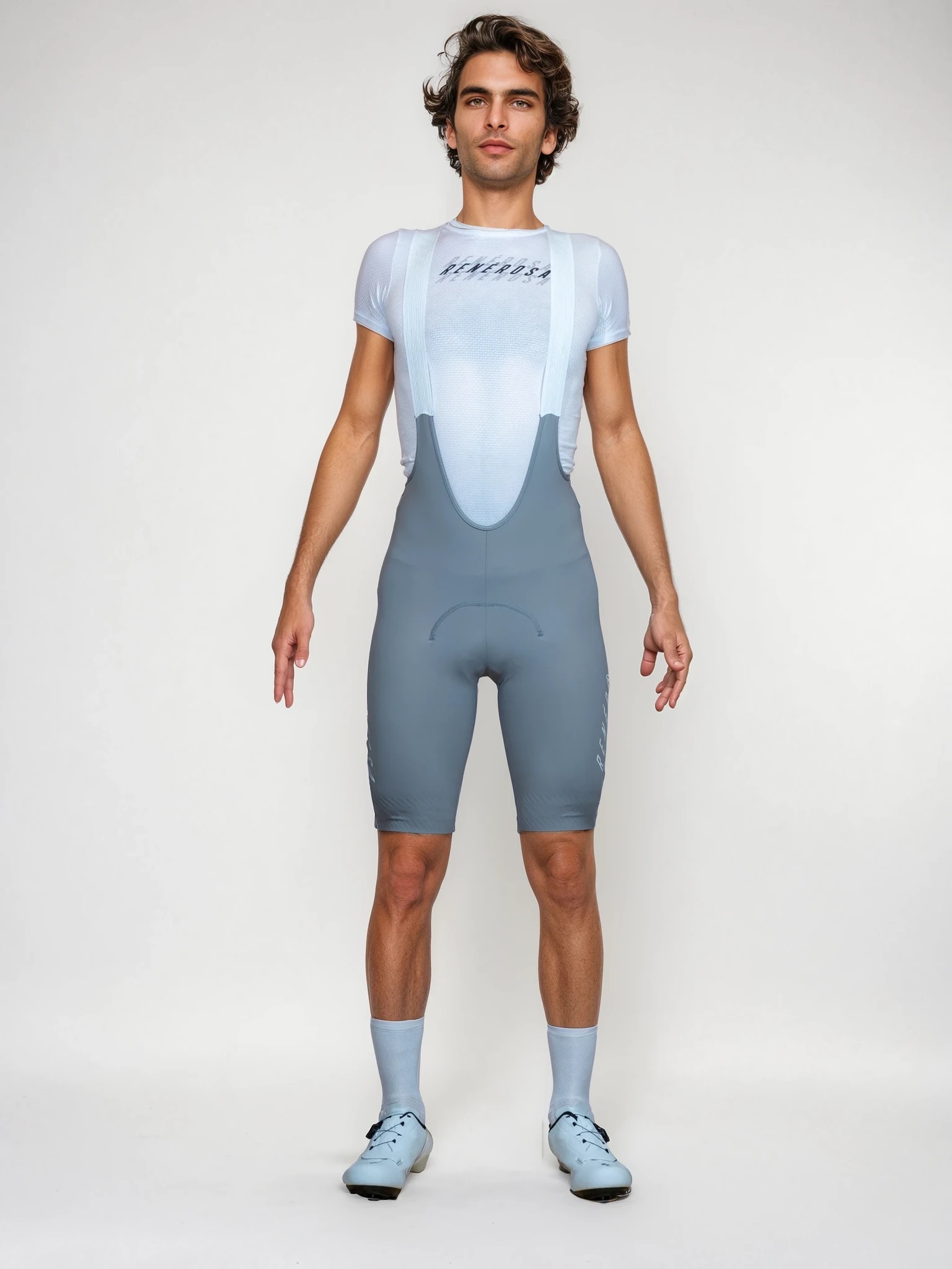 Functional Shirt Kurzarm / RRT816M Neo White Functional Shirt Kurzarm / RRT816M Neo White