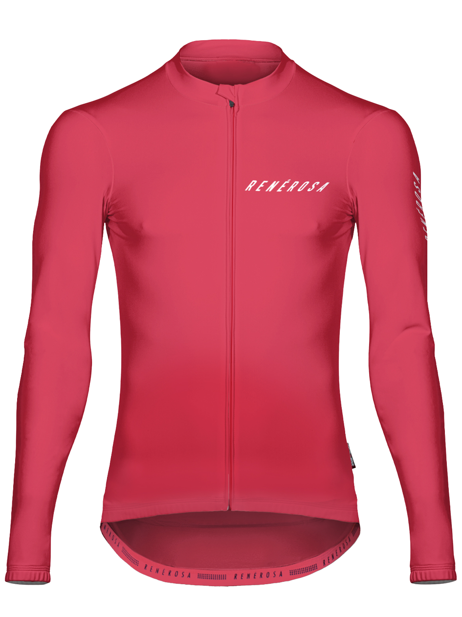 Langarm Radtrikot RRT2074UP / NeoPure