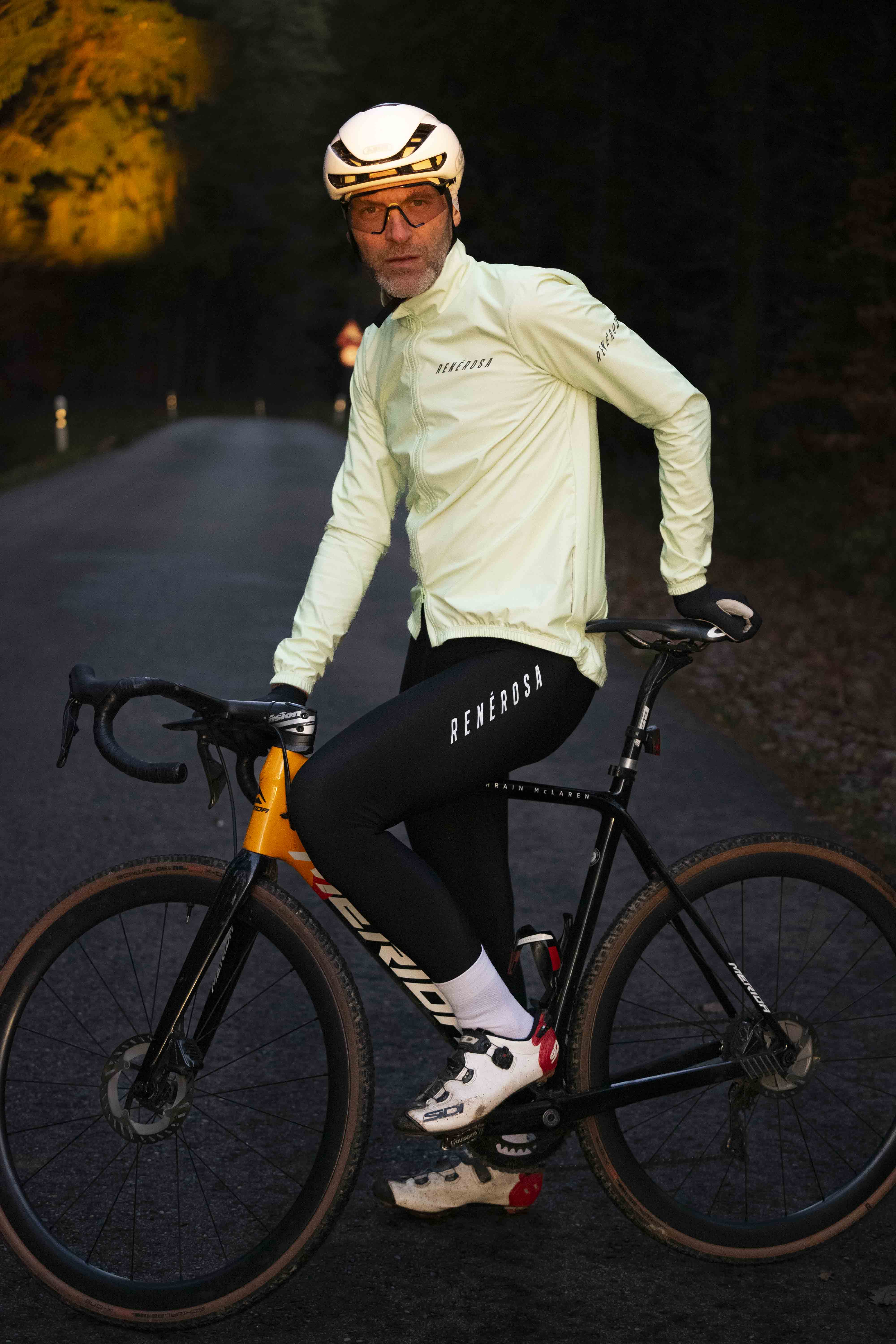 Radregenjacke ProShell RRT2090 / NeoPure 