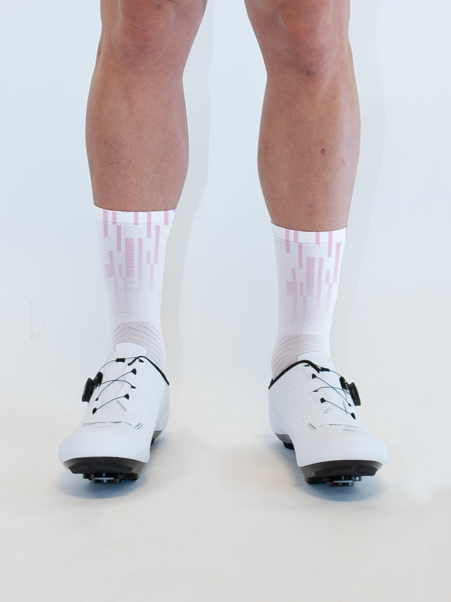 Cycling socks 1985U / PACE