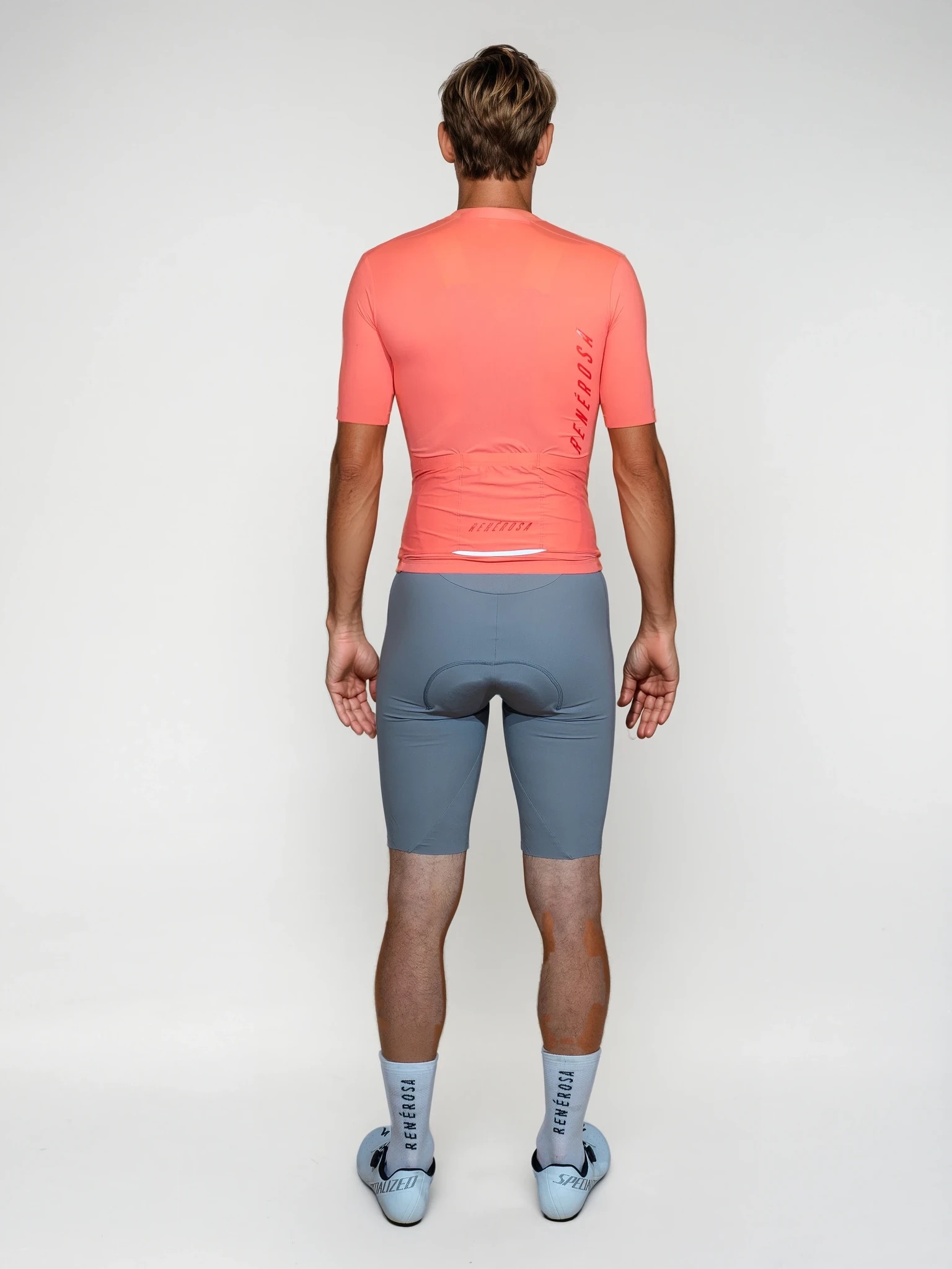 2nd SKIN Trägerradhose RRT2362M / NEO Pure