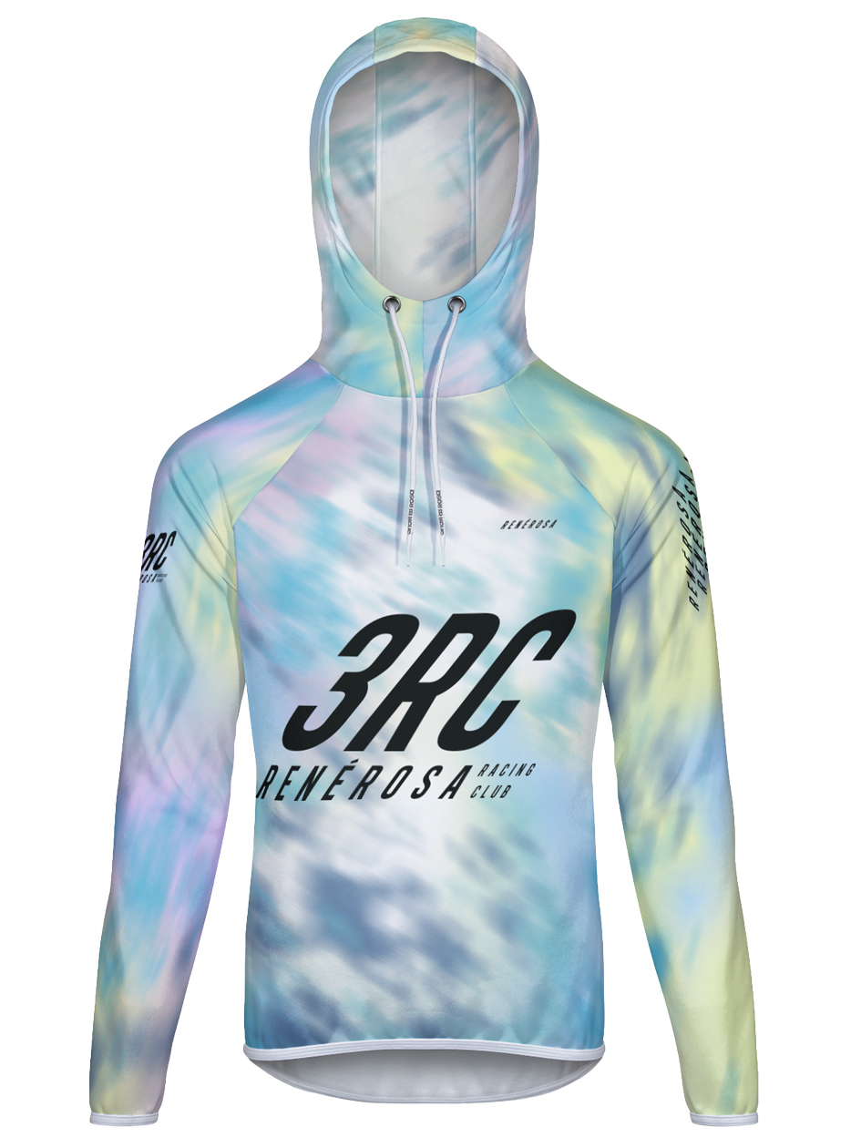 Sport Funktions-Hoodie RRT3244U / 3RC 2026