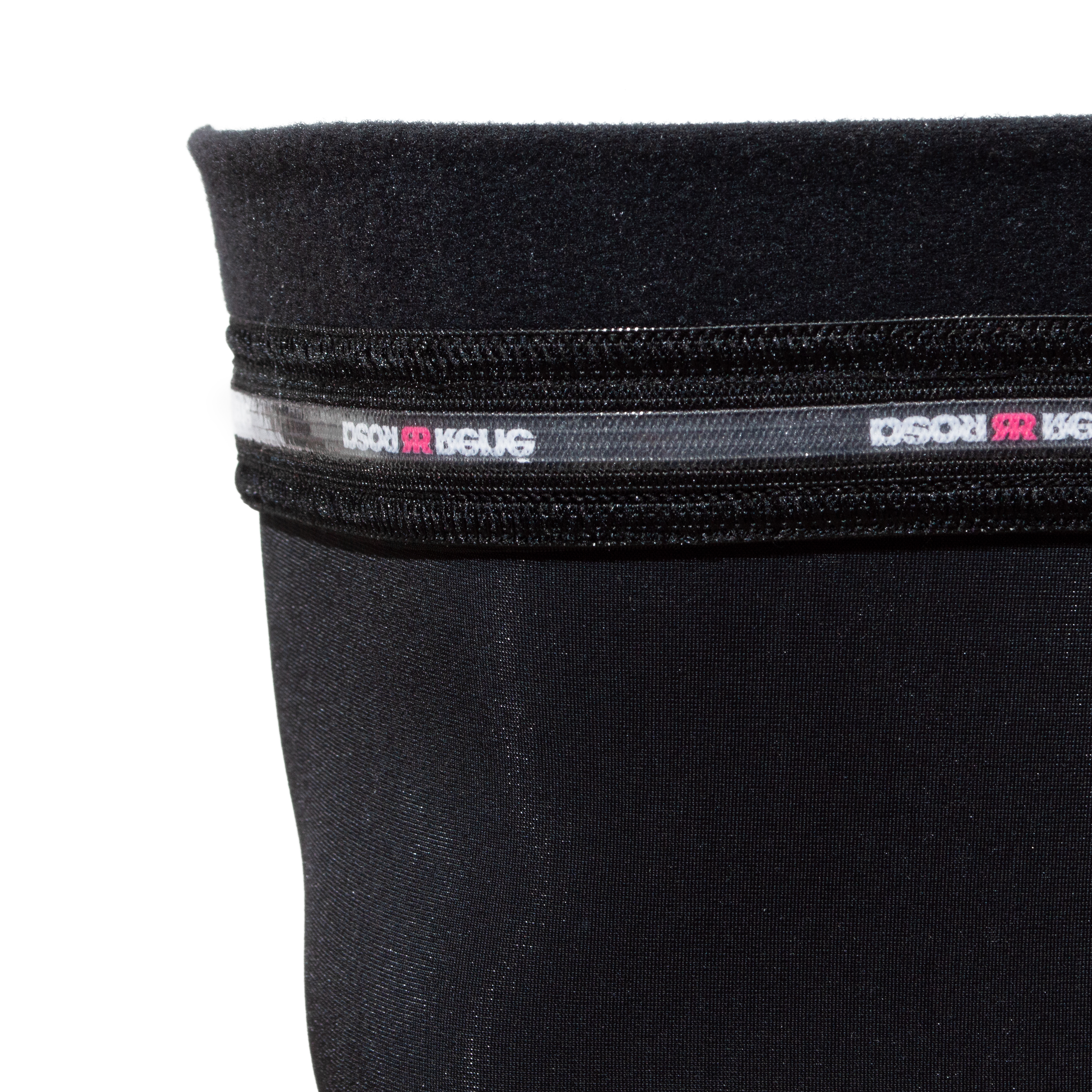 Beinlinge Pure Black / RRT980U